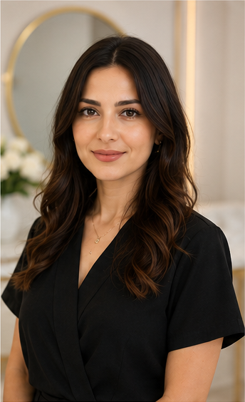 Melis Aytekin