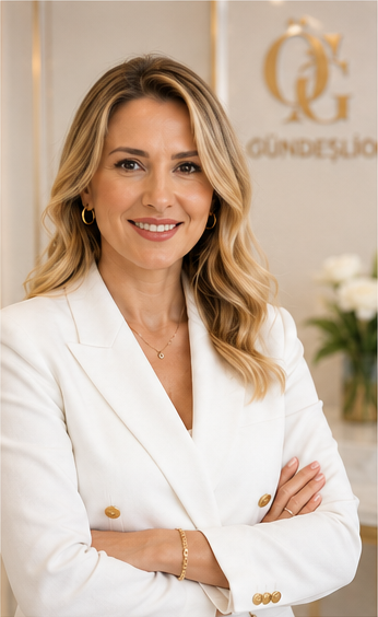 Selin Yılmaz